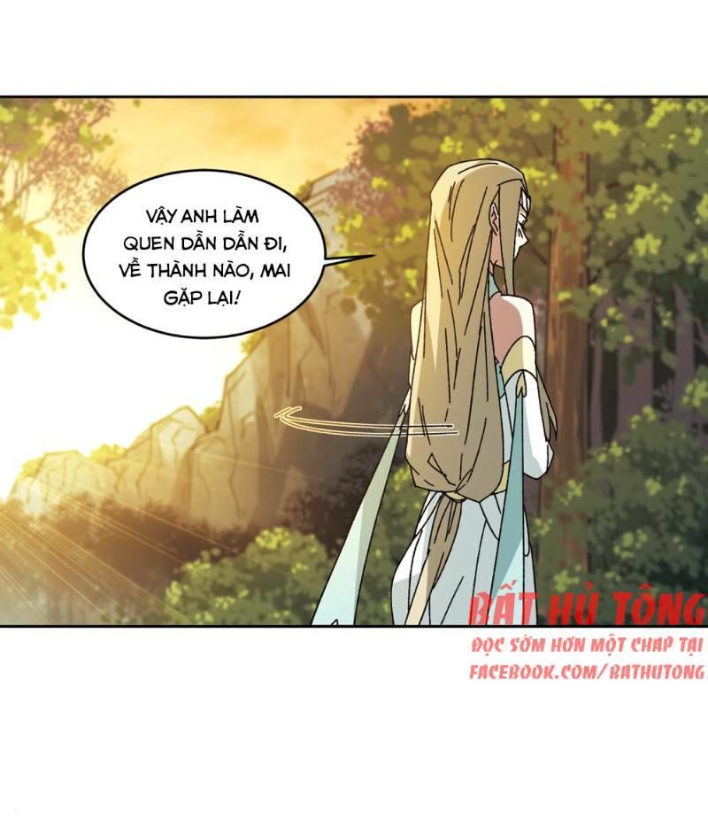 Võng Du Chi Cận Chiến Pháp Sư Chapter 259 - Trang 2
