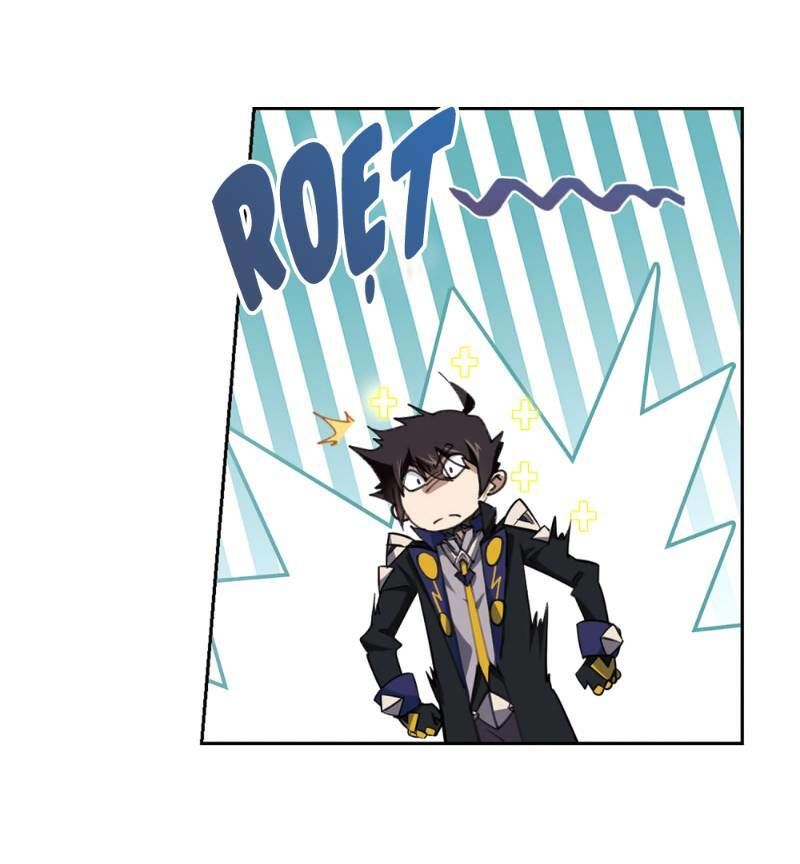 Võng Du Chi Cận Chiến Pháp Sư Chapter 259 - Trang 2