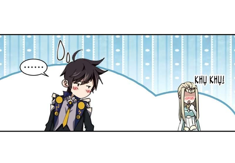 Võng Du Chi Cận Chiến Pháp Sư Chapter 259 - Trang 2