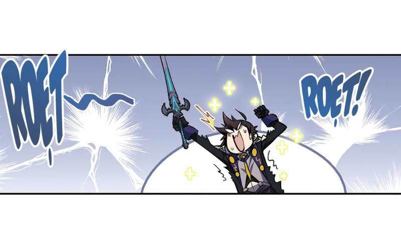 Võng Du Chi Cận Chiến Pháp Sư Chapter 259 - Trang 2