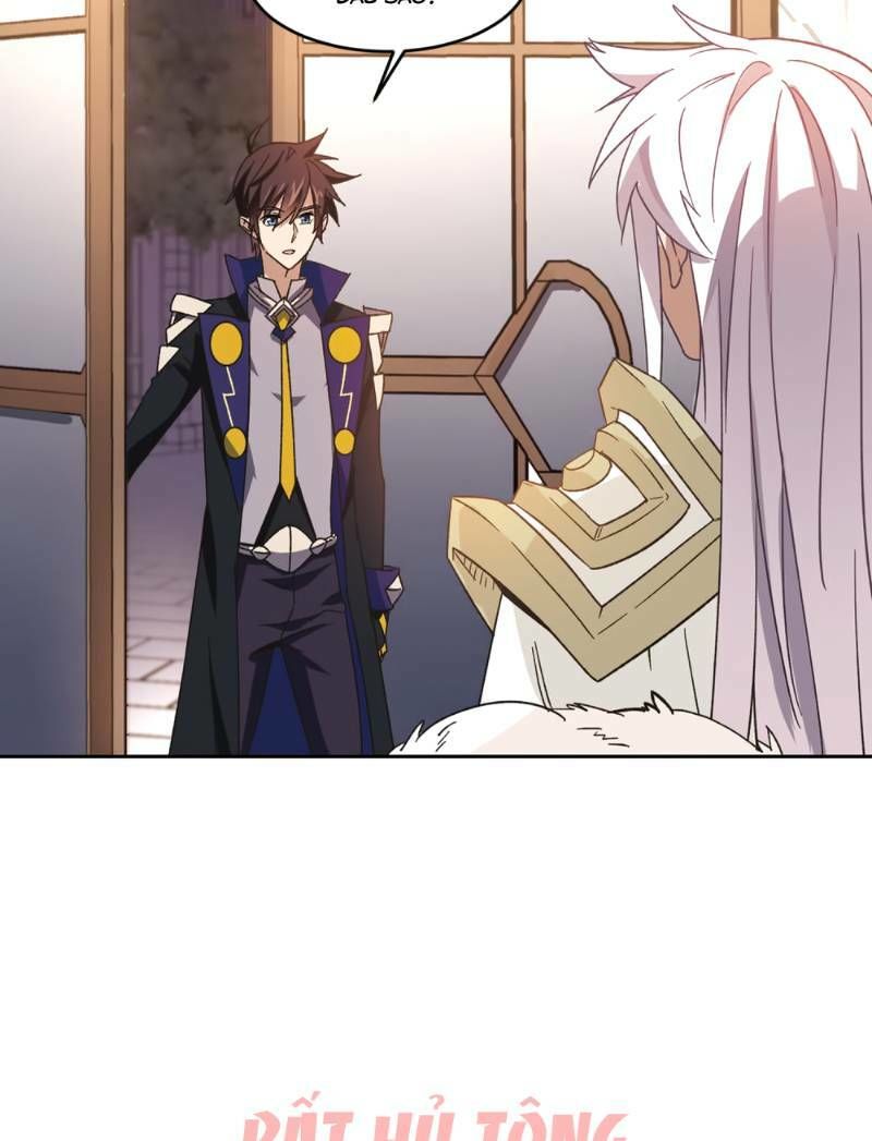 Võng Du Chi Cận Chiến Pháp Sư Chapter 260 - Trang 2