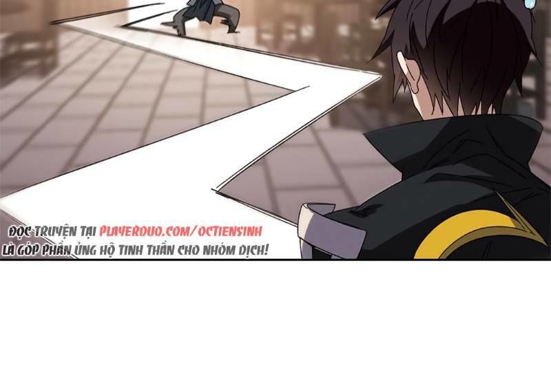 Võng Du Chi Cận Chiến Pháp Sư Chapter 261 - Trang 2