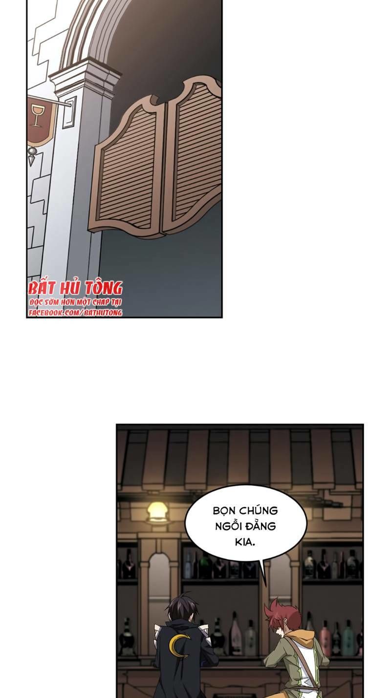 Võng Du Chi Cận Chiến Pháp Sư Chapter 261 - Trang 2