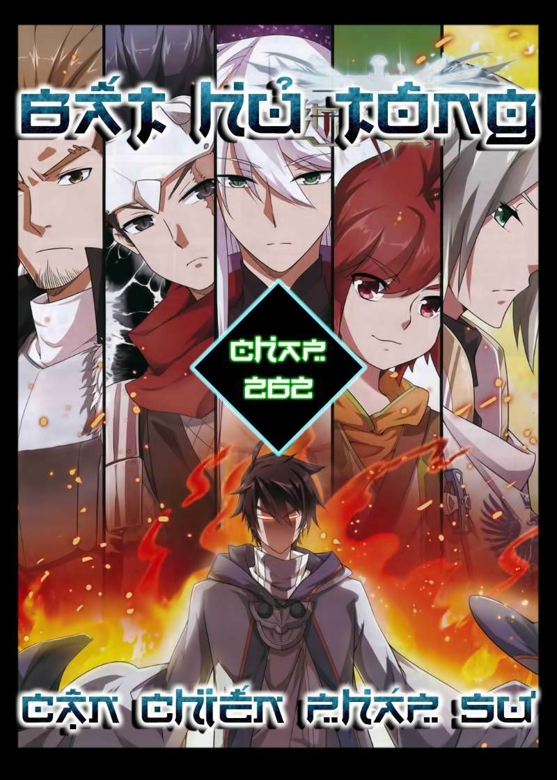 Võng Du Chi Cận Chiến Pháp Sư Chapter 262 - Trang 2