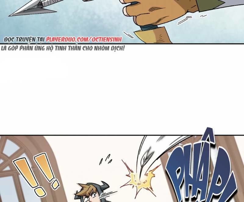 Võng Du Chi Cận Chiến Pháp Sư Chapter 262 - Trang 2