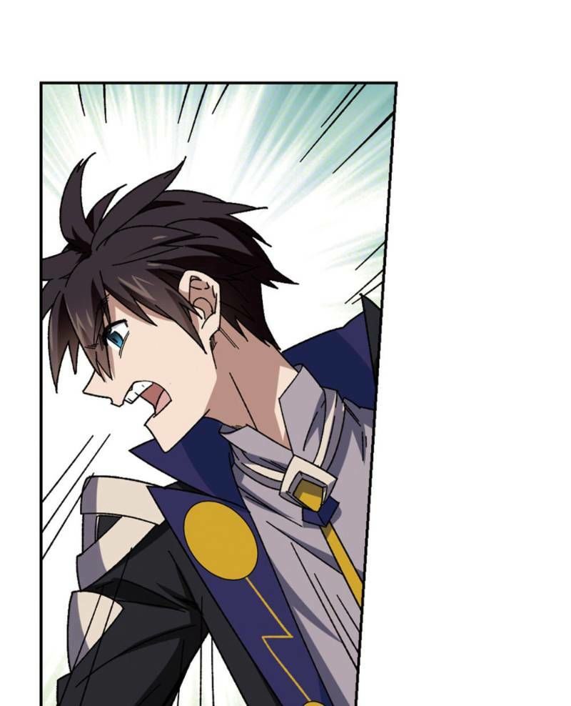 Võng Du Chi Cận Chiến Pháp Sư Chapter 262 - Trang 2