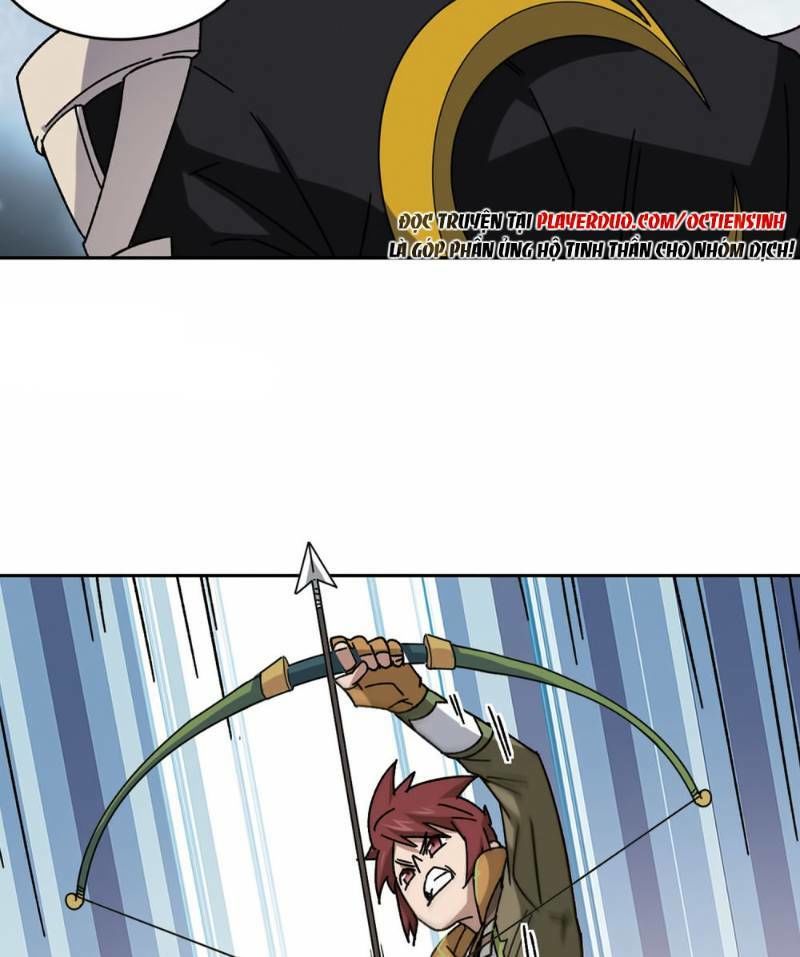 Võng Du Chi Cận Chiến Pháp Sư Chapter 262 - Trang 2