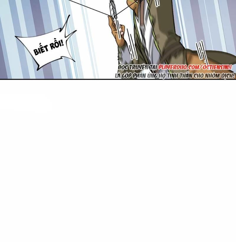 Võng Du Chi Cận Chiến Pháp Sư Chapter 262 - Trang 2