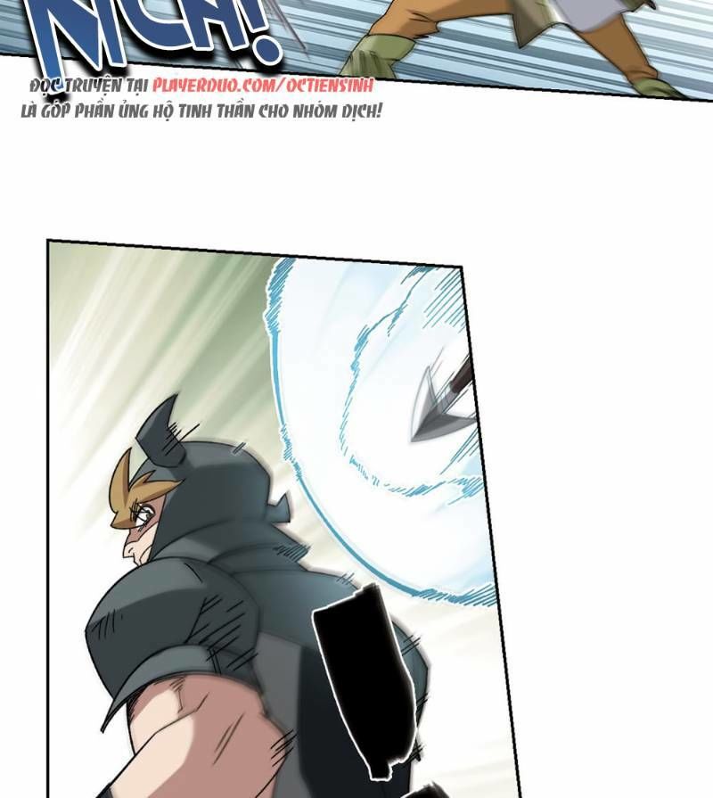 Võng Du Chi Cận Chiến Pháp Sư Chapter 262 - Trang 2