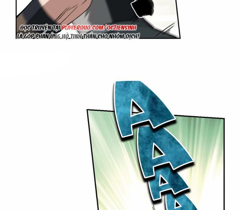 Võng Du Chi Cận Chiến Pháp Sư Chapter 262 - Trang 2