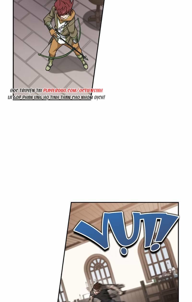 Võng Du Chi Cận Chiến Pháp Sư Chapter 262 - Trang 2