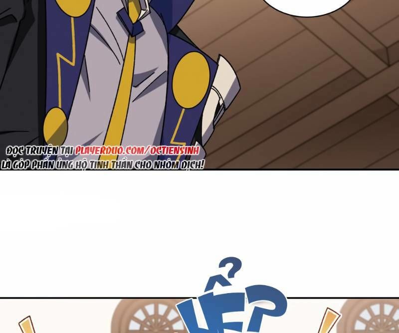 Võng Du Chi Cận Chiến Pháp Sư Chapter 262 - Trang 2