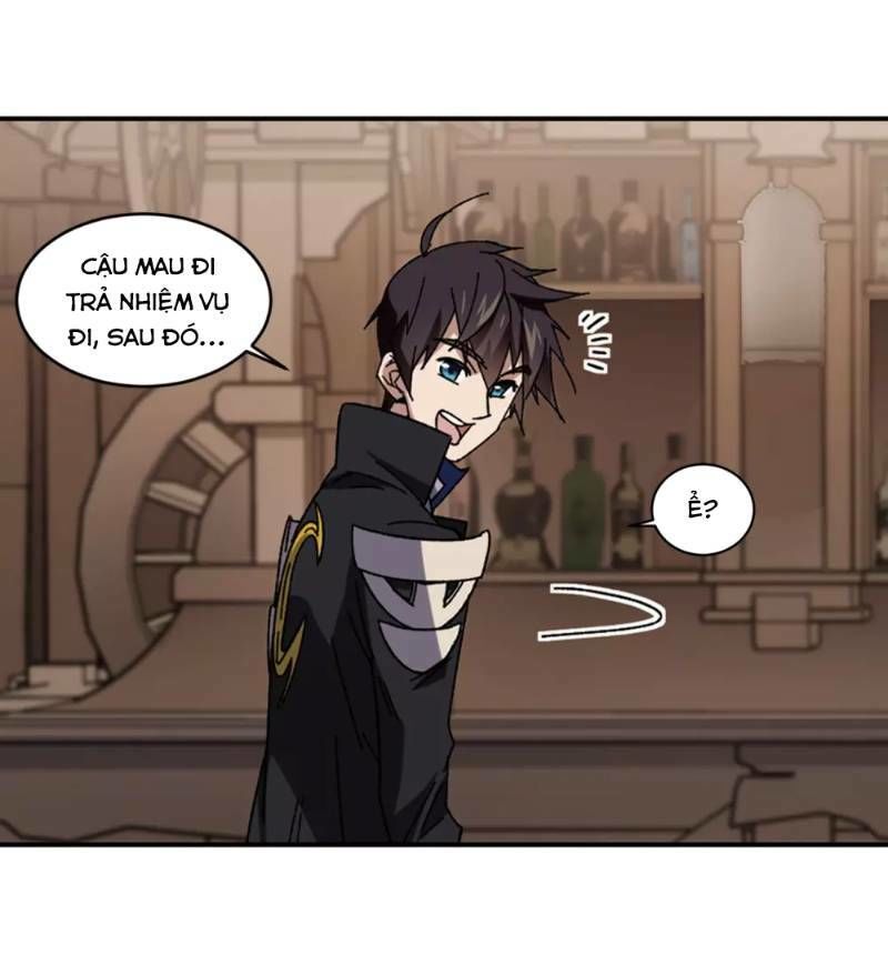 Võng Du Chi Cận Chiến Pháp Sư Chapter 263 - Trang 2