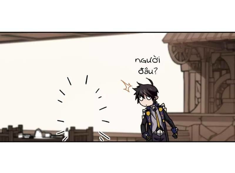 Võng Du Chi Cận Chiến Pháp Sư Chapter 263 - Trang 2