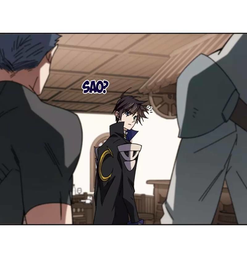 Võng Du Chi Cận Chiến Pháp Sư Chapter 263 - Trang 2