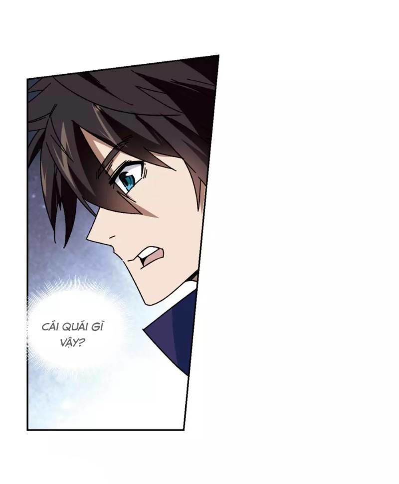 Võng Du Chi Cận Chiến Pháp Sư Chapter 263 - Trang 2