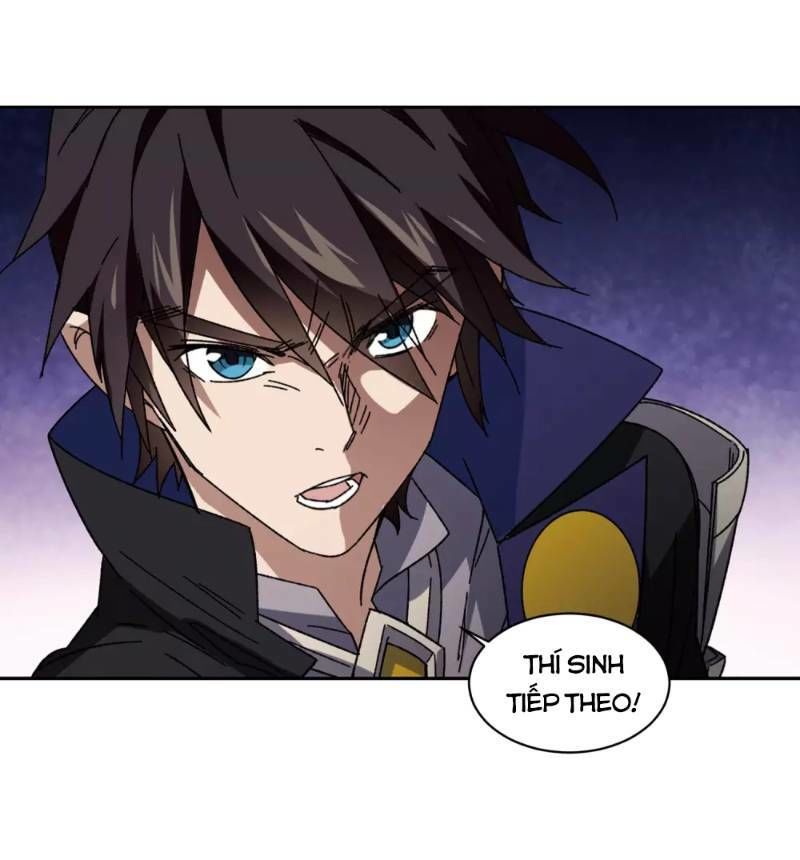 Võng Du Chi Cận Chiến Pháp Sư Chapter 263 - Trang 2