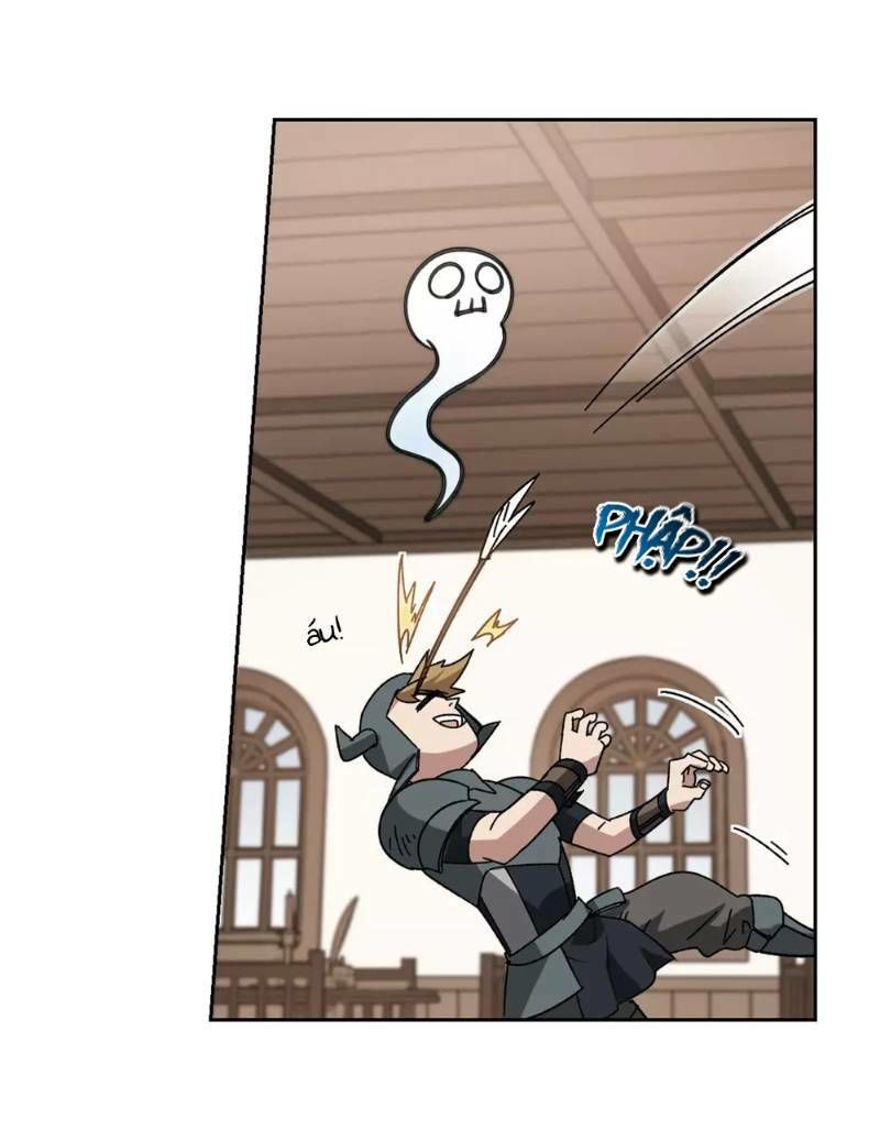 Võng Du Chi Cận Chiến Pháp Sư Chapter 263 - Trang 2