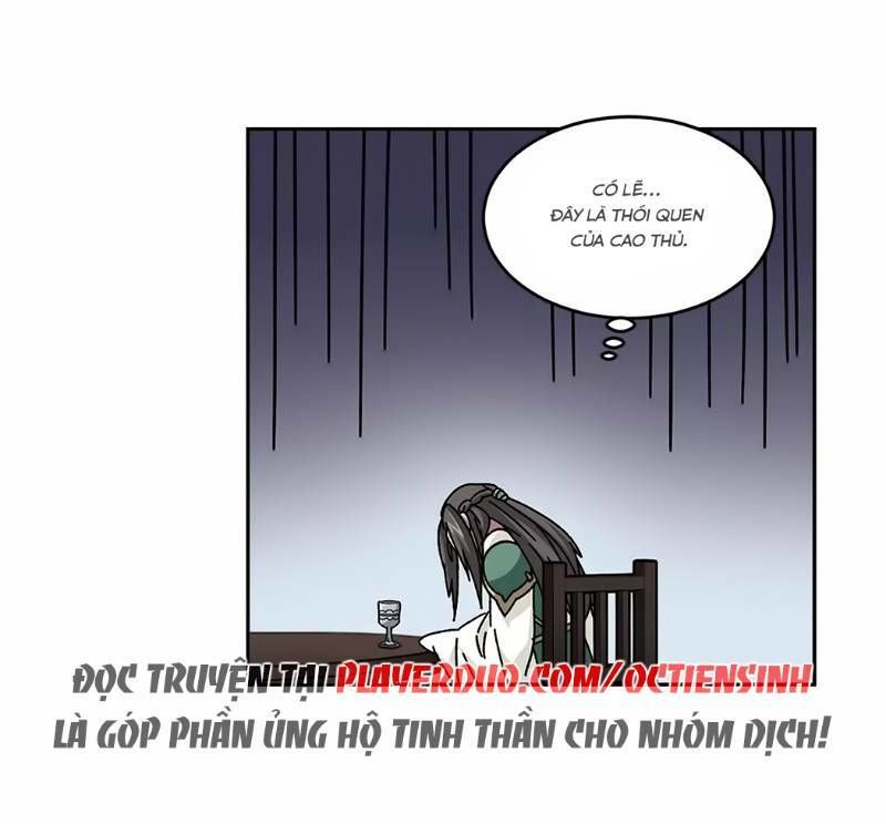 Võng Du Chi Cận Chiến Pháp Sư Chapter 265 - Trang 2