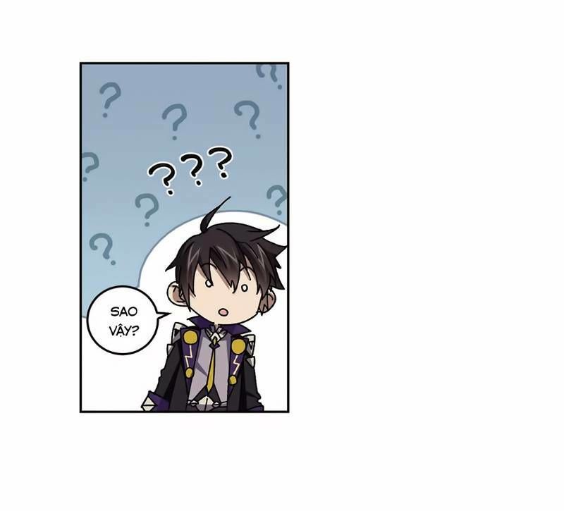 Võng Du Chi Cận Chiến Pháp Sư Chapter 265 - Trang 2