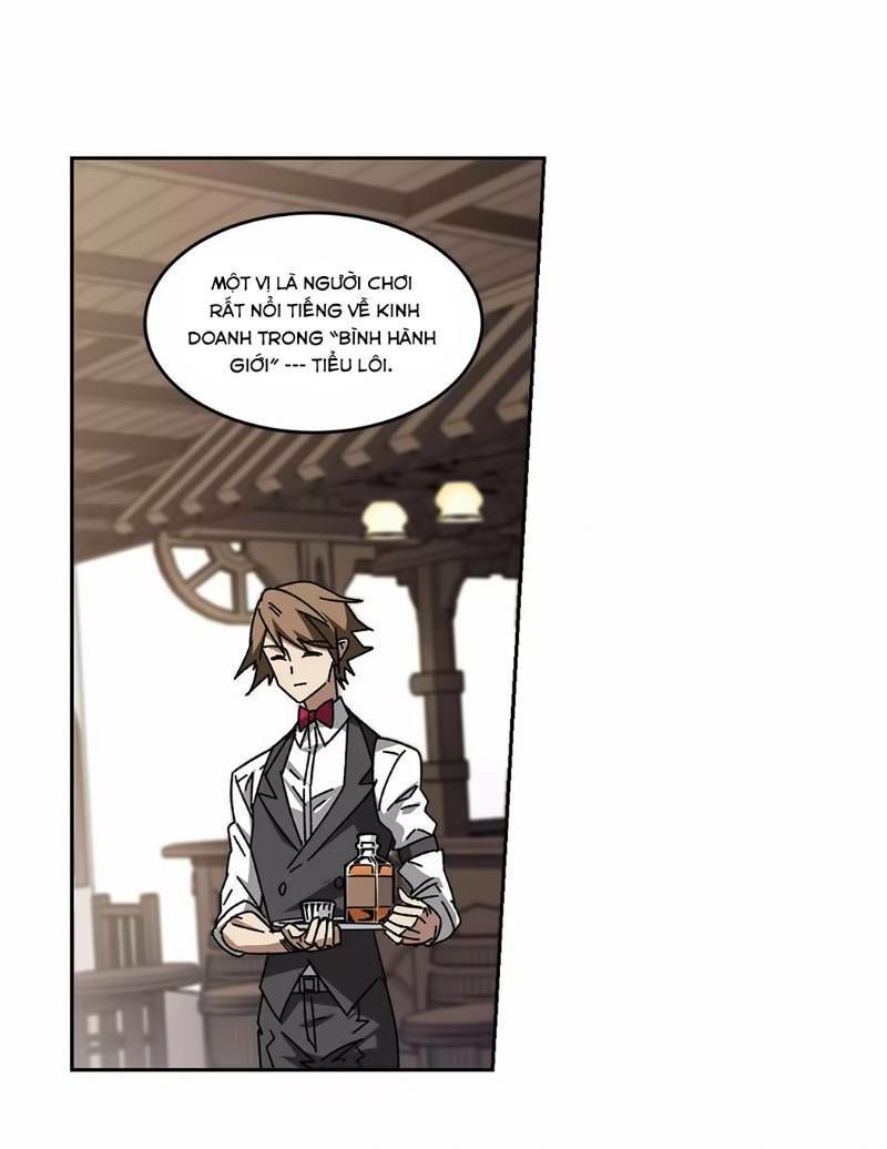 Võng Du Chi Cận Chiến Pháp Sư Chapter 265 - Trang 2