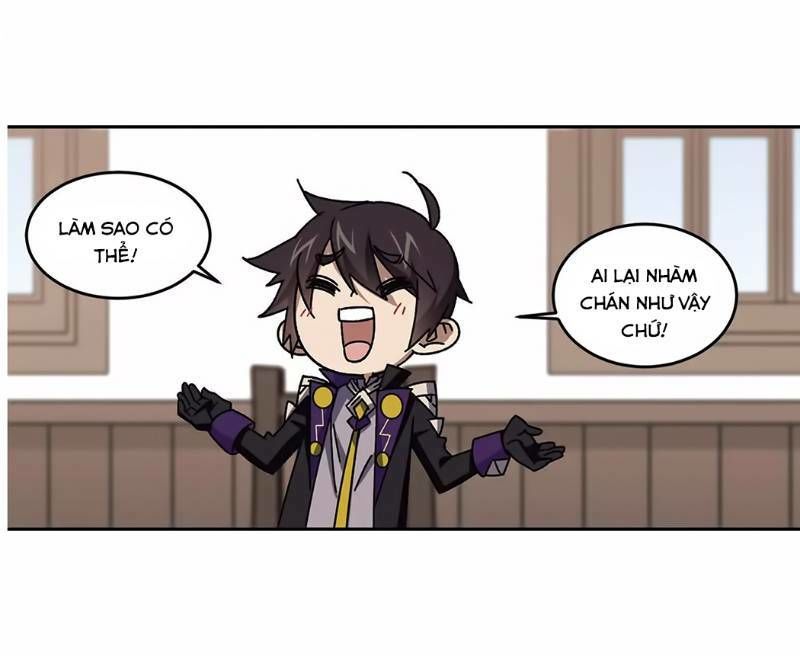 Võng Du Chi Cận Chiến Pháp Sư Chapter 265 - Trang 2