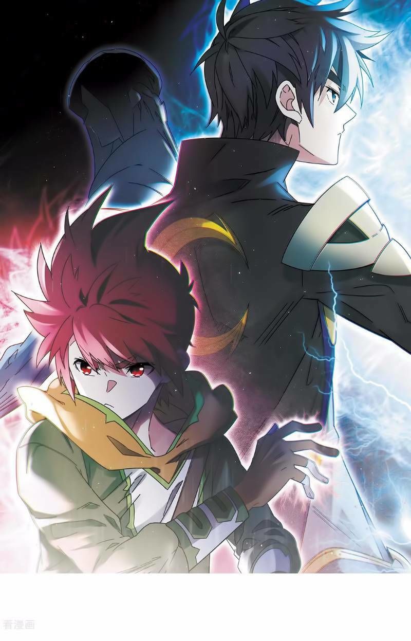 Võng Du Chi Cận Chiến Pháp Sư Chapter 265 - Trang 2