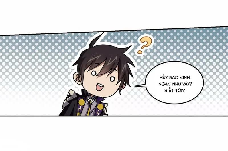 Võng Du Chi Cận Chiến Pháp Sư Chapter 265 - Trang 2