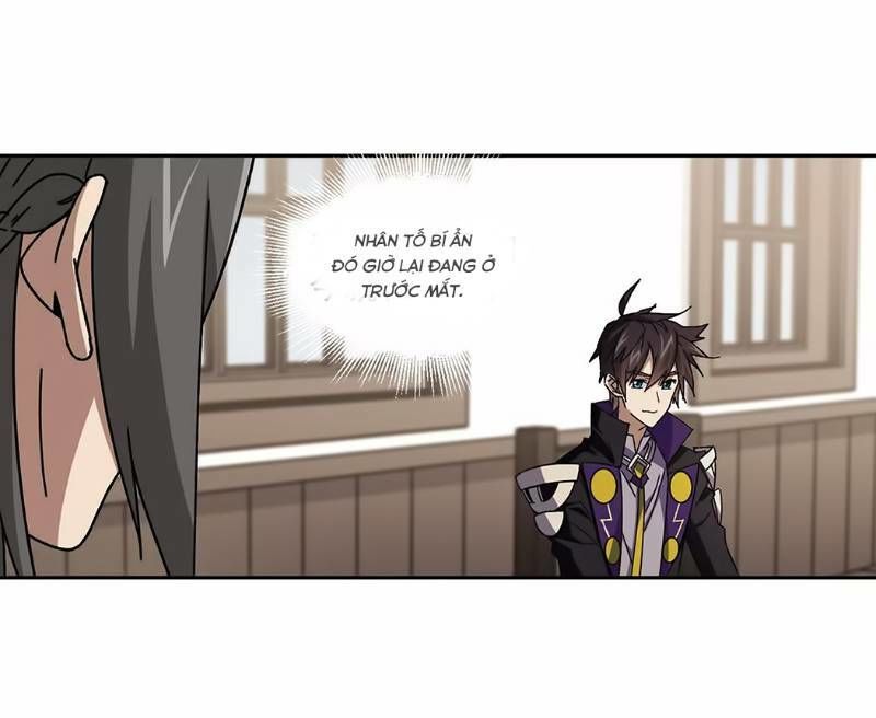 Võng Du Chi Cận Chiến Pháp Sư Chapter 265 - Trang 2