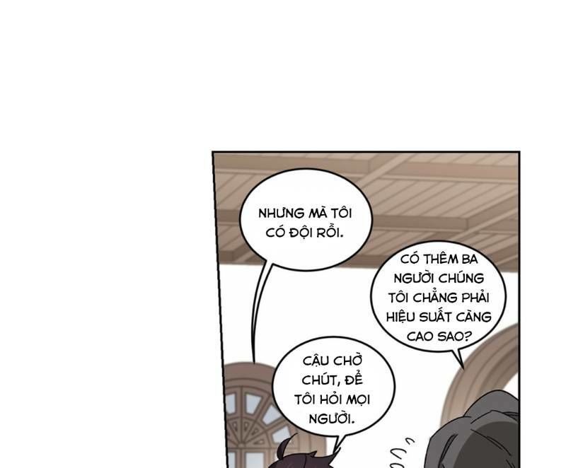 Võng Du Chi Cận Chiến Pháp Sư Chapter 267 - Trang 2