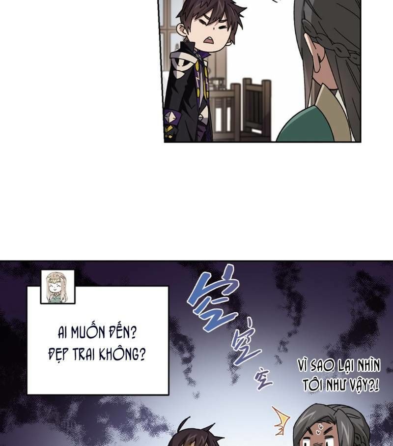 Võng Du Chi Cận Chiến Pháp Sư Chapter 267 - Trang 2