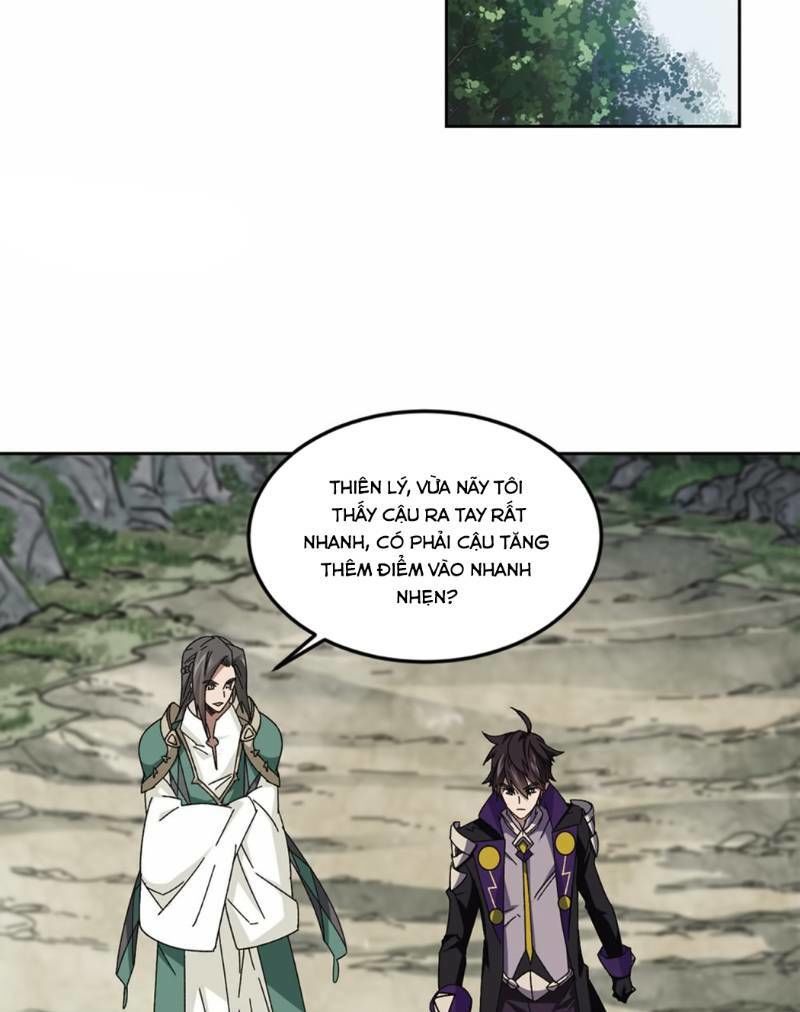 Võng Du Chi Cận Chiến Pháp Sư Chapter 267 - Trang 2