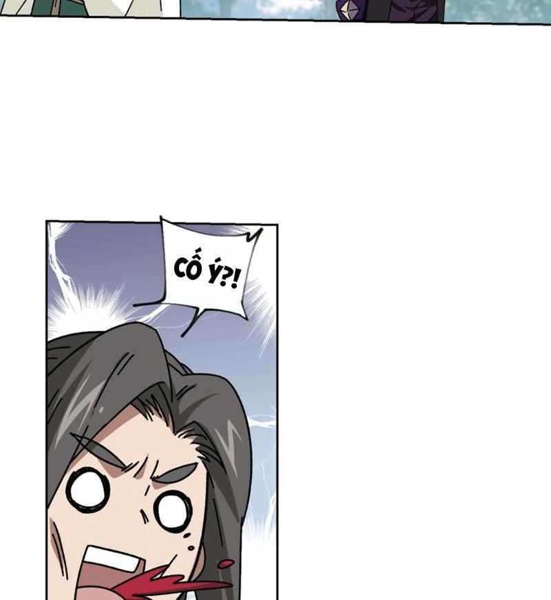 Võng Du Chi Cận Chiến Pháp Sư Chapter 267 - Trang 2