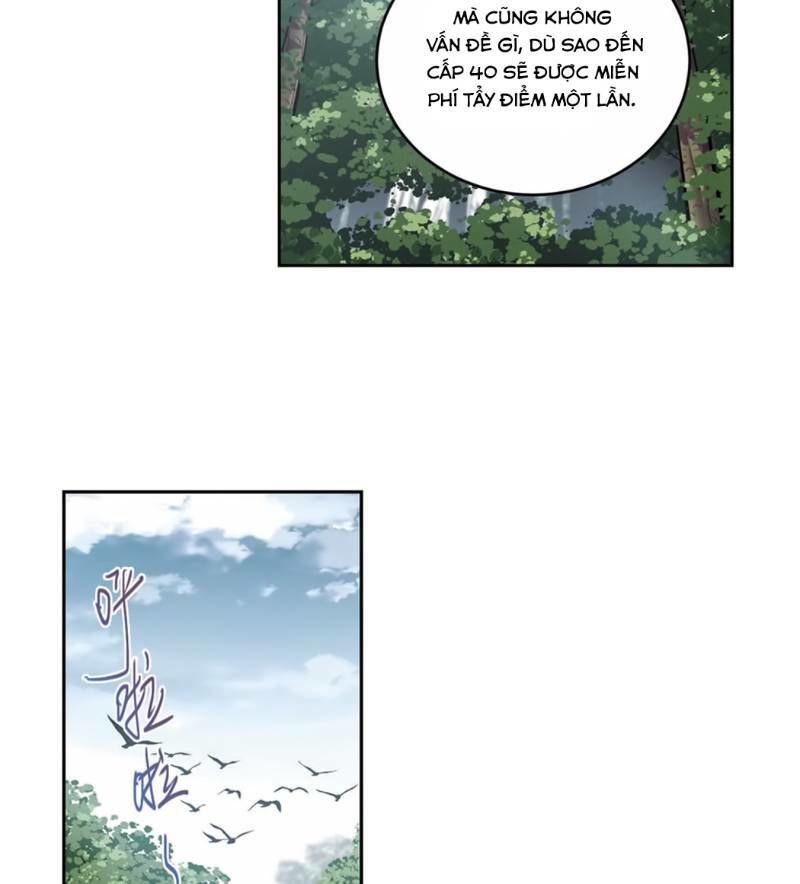 Võng Du Chi Cận Chiến Pháp Sư Chapter 267 - Trang 2