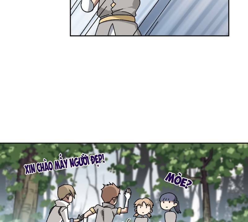 Võng Du Chi Cận Chiến Pháp Sư Chapter 267 - Trang 2