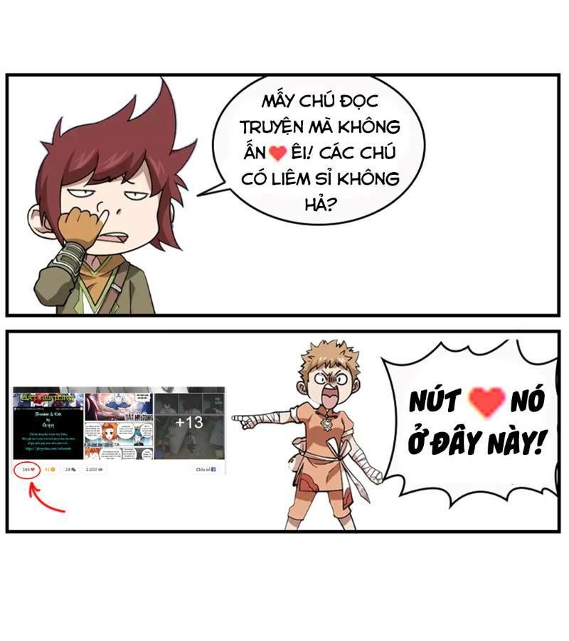 Võng Du Chi Cận Chiến Pháp Sư Chapter 267 - Trang 2