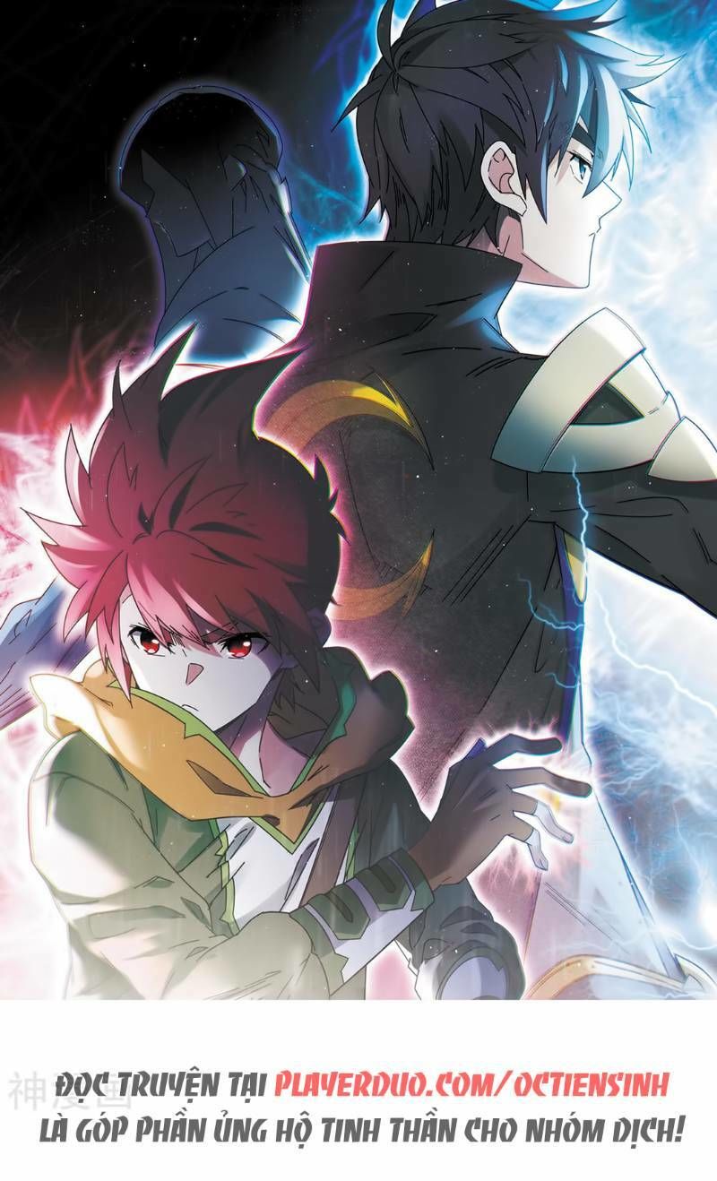 Võng Du Chi Cận Chiến Pháp Sư Chapter 267 - Trang 2