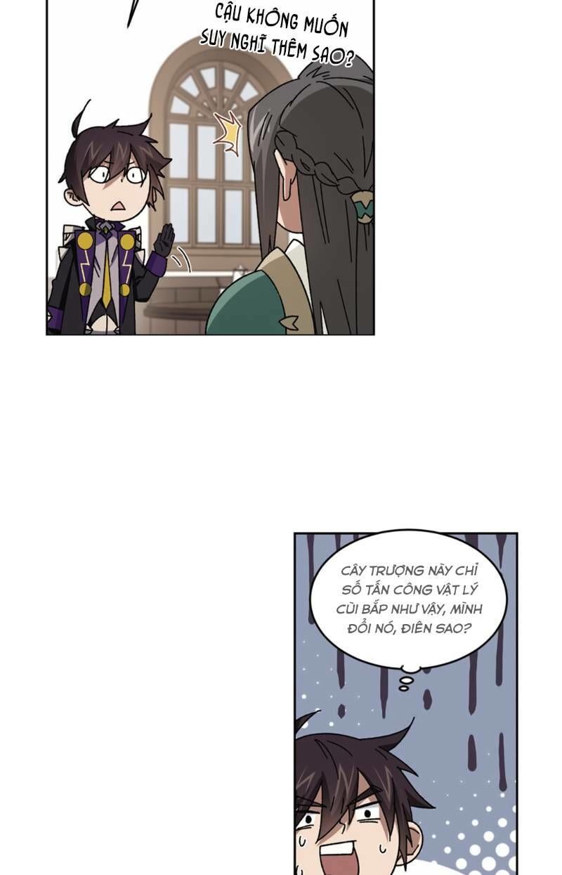 Võng Du Chi Cận Chiến Pháp Sư Chapter 267 - Trang 2