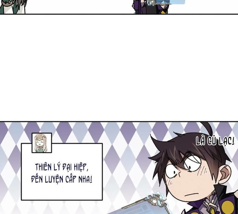 Võng Du Chi Cận Chiến Pháp Sư Chapter 267 - Trang 2