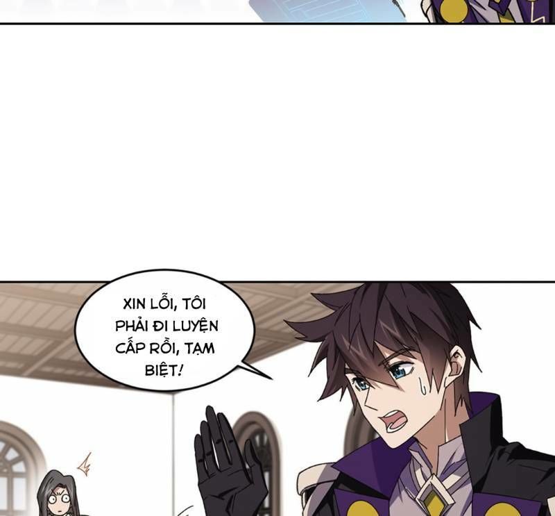 Võng Du Chi Cận Chiến Pháp Sư Chapter 267 - Trang 2