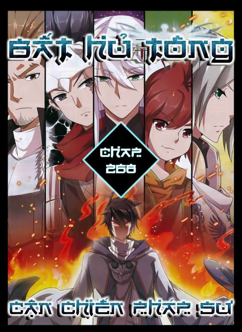 Võng Du Chi Cận Chiến Pháp Sư Chapter 268 - Trang 2