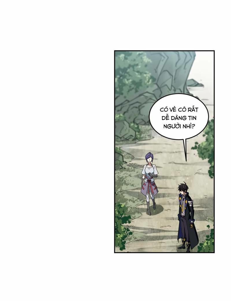 Võng Du Chi Cận Chiến Pháp Sư Chapter 269 - Trang 2