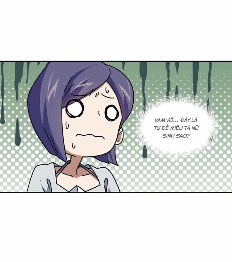 Võng Du Chi Cận Chiến Pháp Sư Chapter 269 - Trang 2