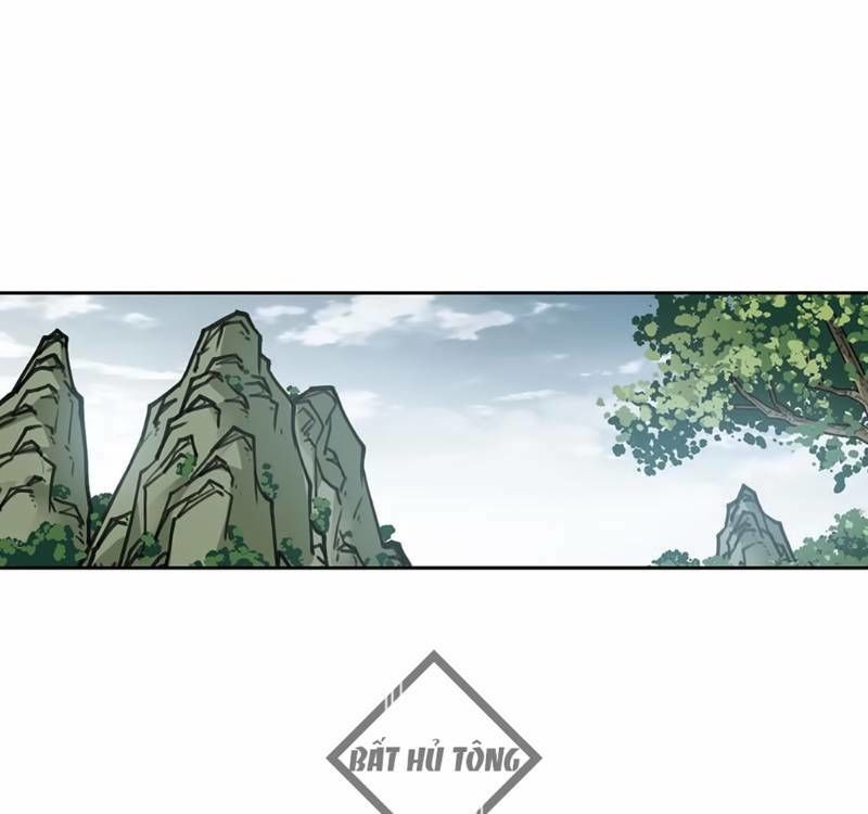 Võng Du Chi Cận Chiến Pháp Sư Chapter 269 - Trang 2