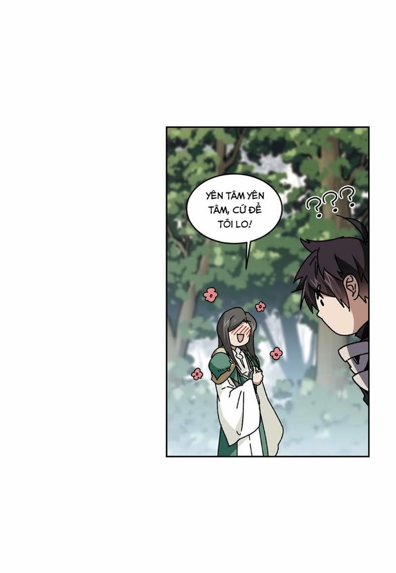 Võng Du Chi Cận Chiến Pháp Sư Chapter 269 - Trang 2