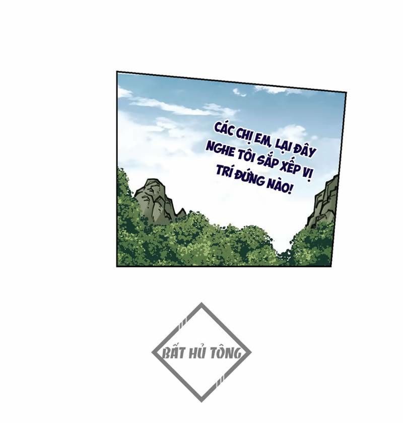 Võng Du Chi Cận Chiến Pháp Sư Chapter 269 - Trang 2