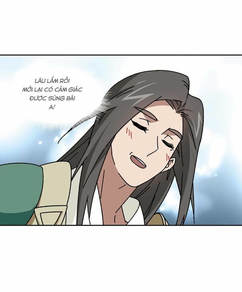 Võng Du Chi Cận Chiến Pháp Sư Chapter 269 - Trang 2