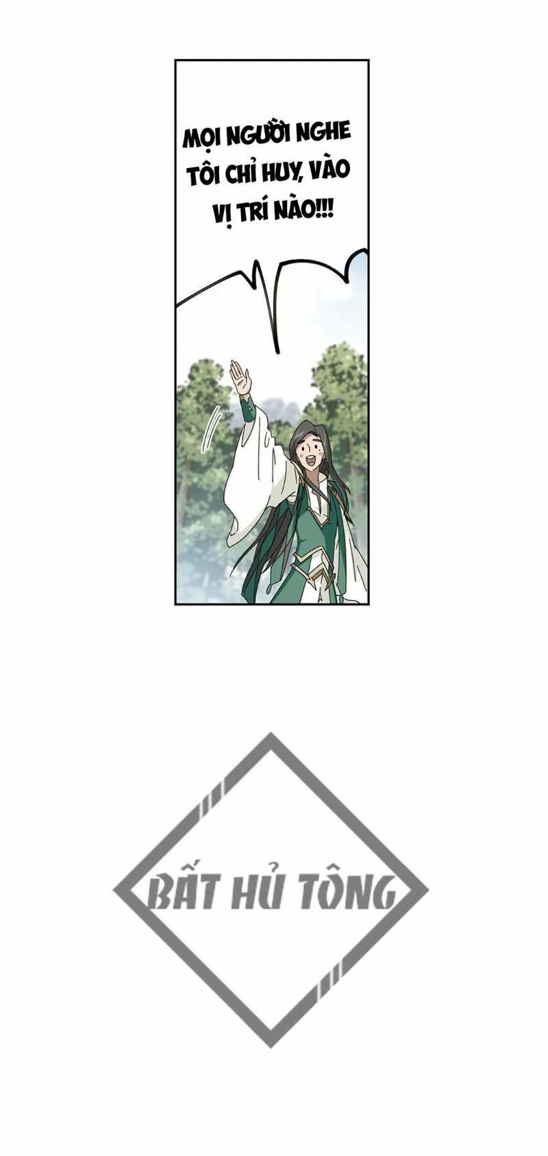 Võng Du Chi Cận Chiến Pháp Sư Chapter 269 - Trang 2