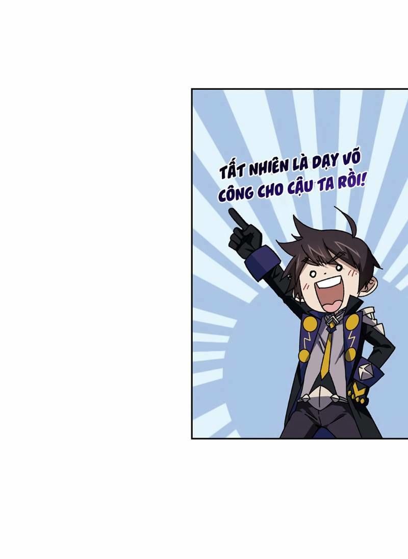 Võng Du Chi Cận Chiến Pháp Sư Chapter 269 - Trang 2