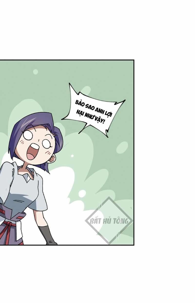 Võng Du Chi Cận Chiến Pháp Sư Chapter 269 - Trang 2